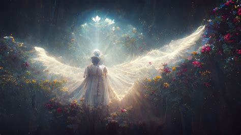 den of angels